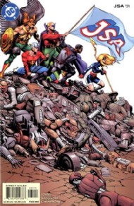 Jsa 1999 - 2006 #31
