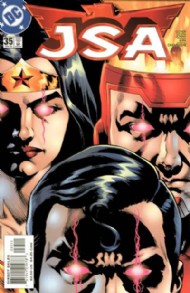 Jsa 1999 - 2006 #35
