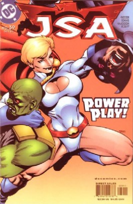 Jsa #39