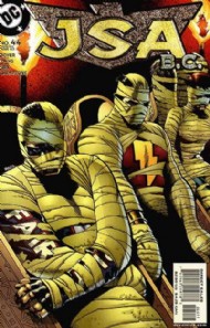 Jsa 1999 - 2006 #44