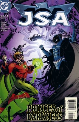 Jsa #46