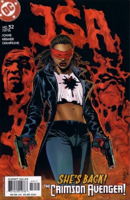 Jsa #52