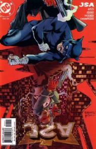 Jsa 1999 - 2006 #53
