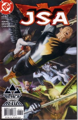 Jsa #57