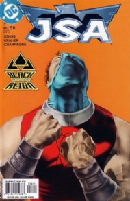 Jsa 1999 - 2006 #58