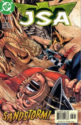 Jsa #63