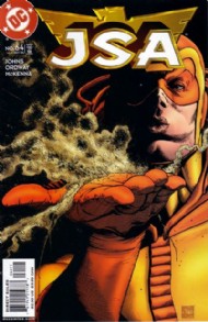 Jsa 1999 - 2006 #64