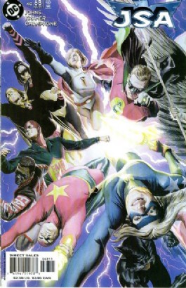 Jsa #68