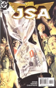 Jsa 1999 - 2006 #72