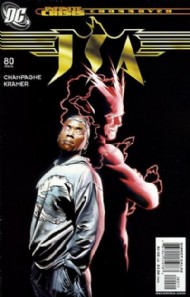 Jsa 1999 - 2006 #80