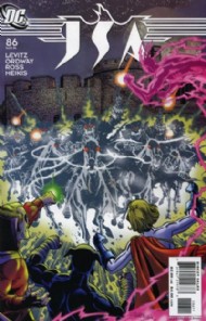 Jsa 1999 - 2006 #86