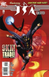 Jsa: Classified 2005 - 2008 #19