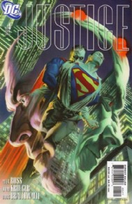 Justice 2005 - 2007 #4