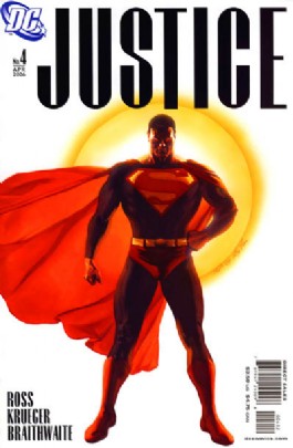 Justice #4