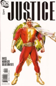 Justice 2005 - 2007 #5