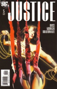 Justice 2005 - 2007 #5