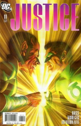 Justice #11