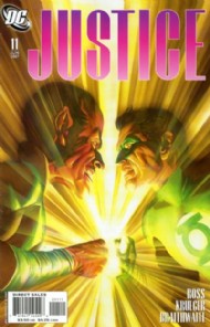 Justice 2005 - 2007 #11