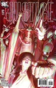 Justice 2005 - 2007 #12