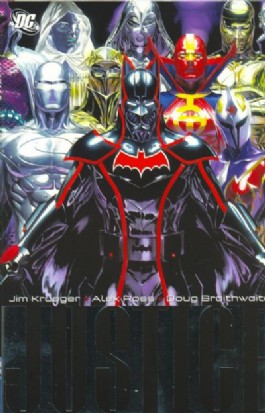 Justice #3