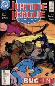 Justice League (1st Series) 1994 - 1996 #26