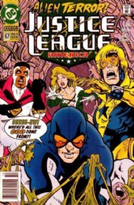 Justice League (1st Series) 1994 - 1996 #67