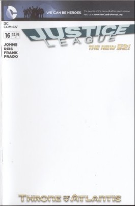 Justice League (2nd Series) #16