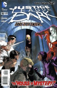 Justice League Dark 2011 - 2014 #10