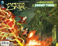 Justice League Dark 2011 - 2014 #19