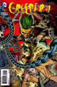 Justice League Dark 2011 - 2014 #23