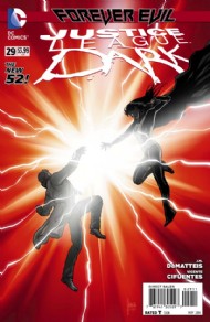 Justice League Dark 2011 - 2014 #29
