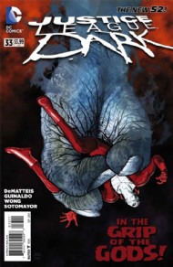 Justice League Dark 2011 - 2014 #33