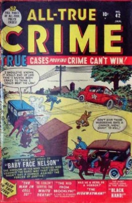 All-True Crime Cases #42