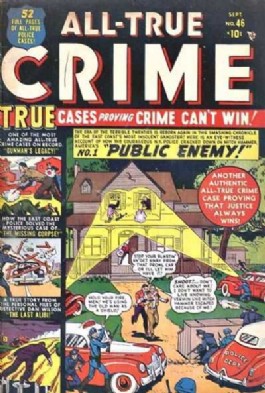 All-True Crime Cases #46