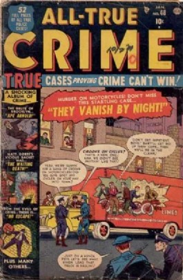 All-True Crime Cases #48