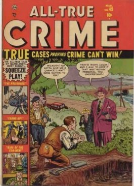 All-True Crime Cases #49