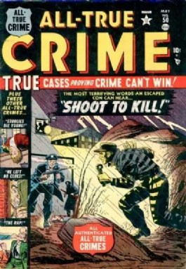 All-True Crime Cases #50
