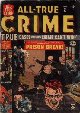 All-True Crime Cases #52