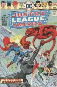 Justice League of America  (1st Series) 1960 - 1987 #129