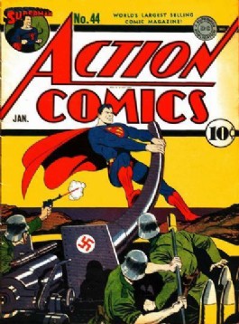 Action Comics (1st Series) #44