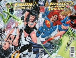 Justice League of America (2nd Series) #50