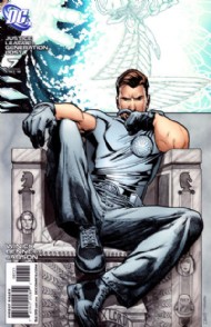 Justice League: Generation Lost 2010 - 2011 #7