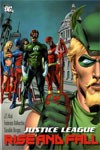 Justice League: Rise and Fall