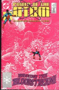Power of the Atom 1988 - 1995 #13