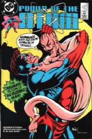 Power of the Atom 1988 - 1995 #14