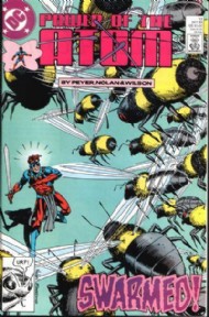 Power of the Atom 1988 - 1995 #17