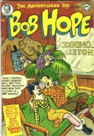 The Adventures of Bob Hope 1950 - 1968 #17