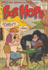 The Adventures of Bob Hope 1950 - 1968 #33