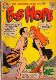 The Adventures of Bob Hope 1950 - 1968 #43