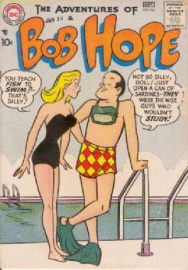 The Adventures of Bob Hope #46